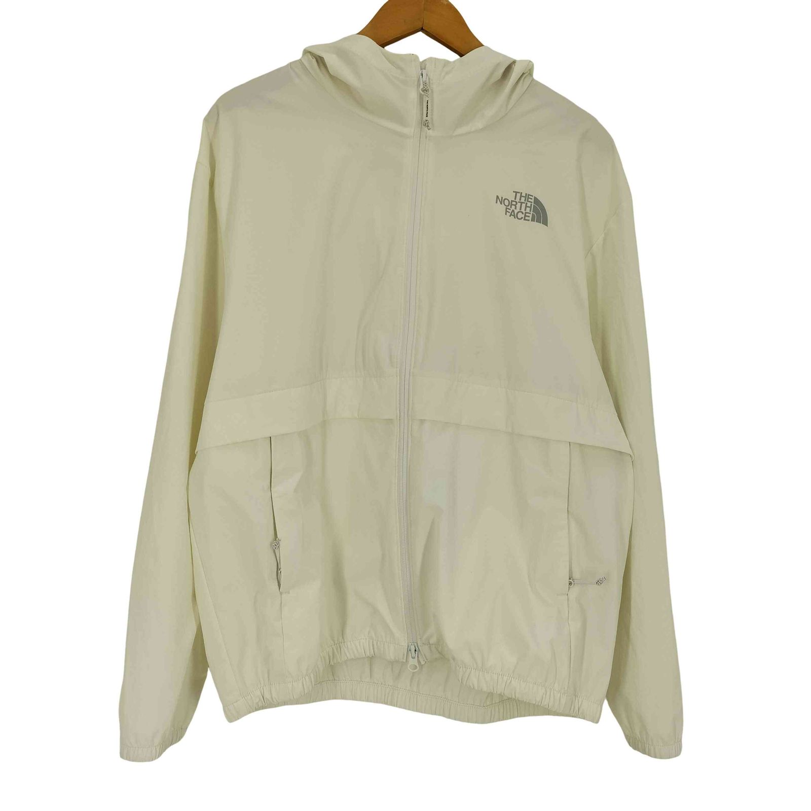 ザノースフェイス THE NORTH FACE 25SS ICE RUN JACKET アイスランジャケット メンズ JPN：L