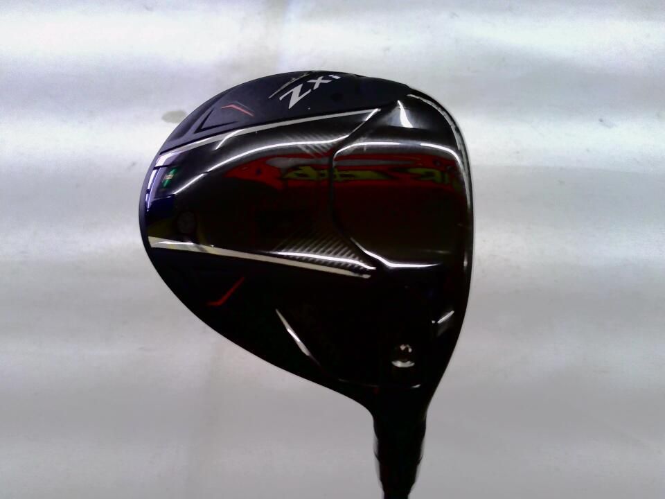 ダンロップ SRIXON ZXi 21度 VENTUS ZXi6 Sフレックス フェアウェイウッド 中古 ゴルフドゥ!湘南茅ヶ崎R1号店【最短即日発送】
