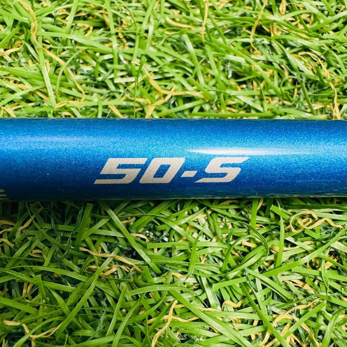 A在】フジクラ スピーダーNX ブルー 50-S 1W用シャフト 112cmS - メルカリ