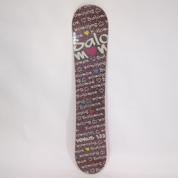 @*@様 【値下げ】VENUS 139 ボード&INTUISIONブーツ(24c VENUS 139 ボード 値下げ】VENUS 139 ボード&INTUISIONブーツ(24cm