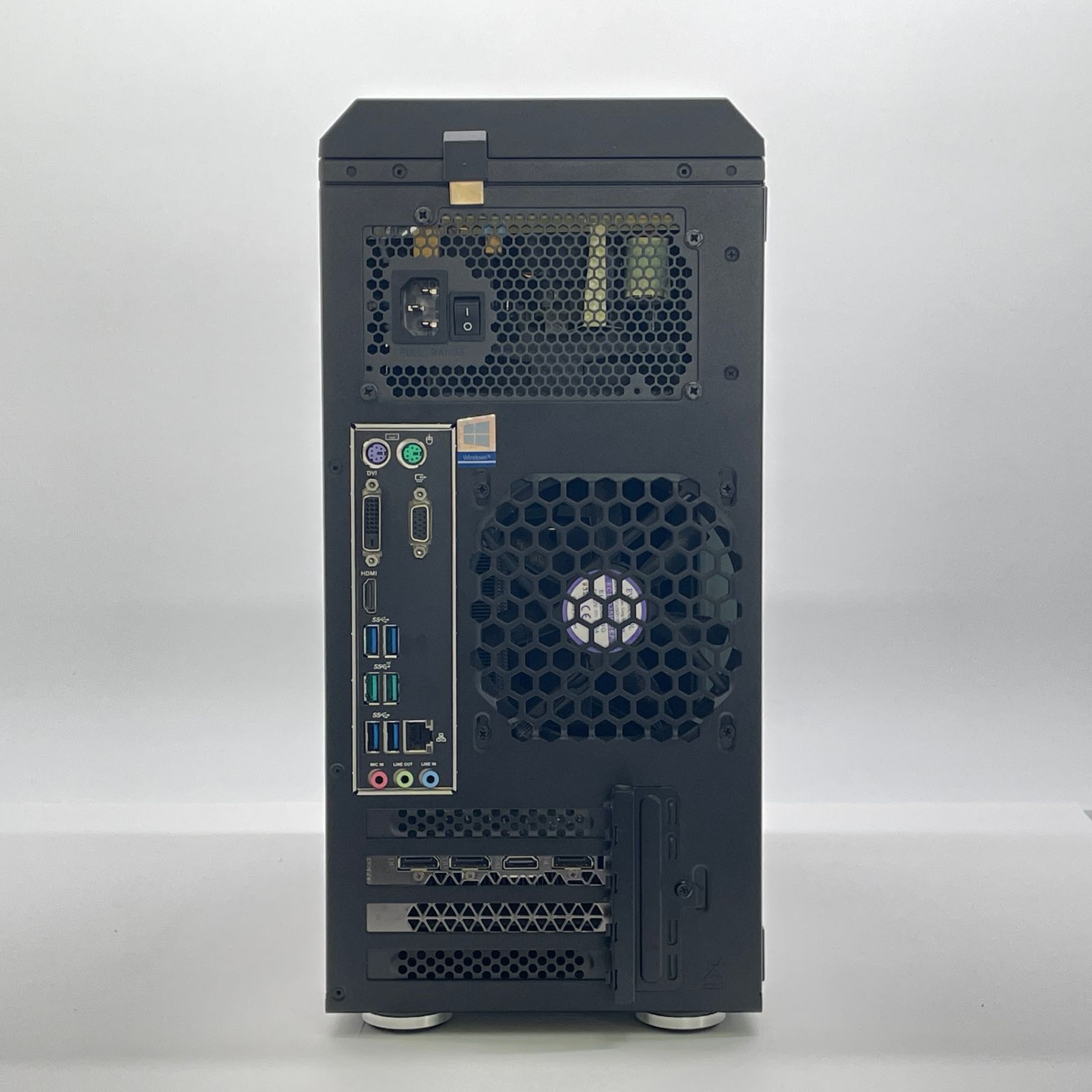 ゲーミングPC mouse G Tune am560SA1-SP Ryzen7 GTX1660 - メルカリ