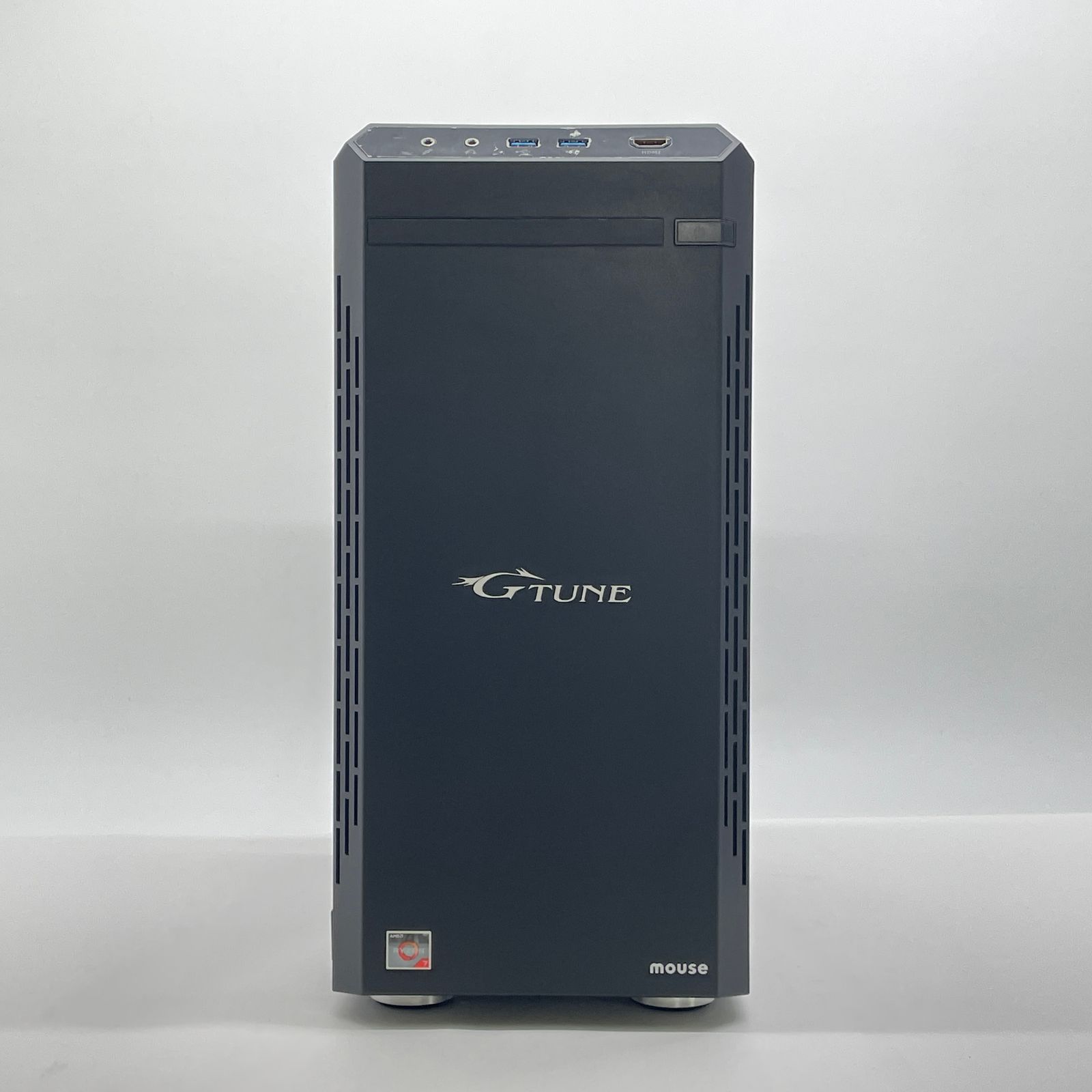 ゲーミングPC mouse G Tune am560SA1-SP Ryzen7 GTX1660 - メルカリ