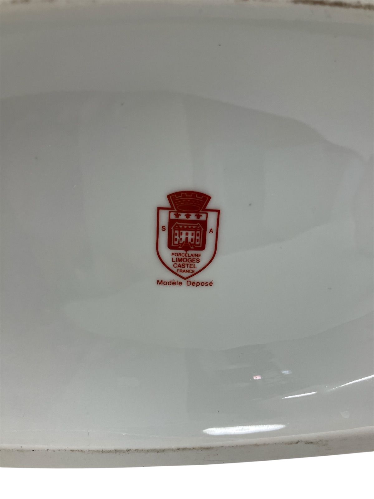 未開封】Roi des Rois ナポレオン 陶器ボトル - メルカリ