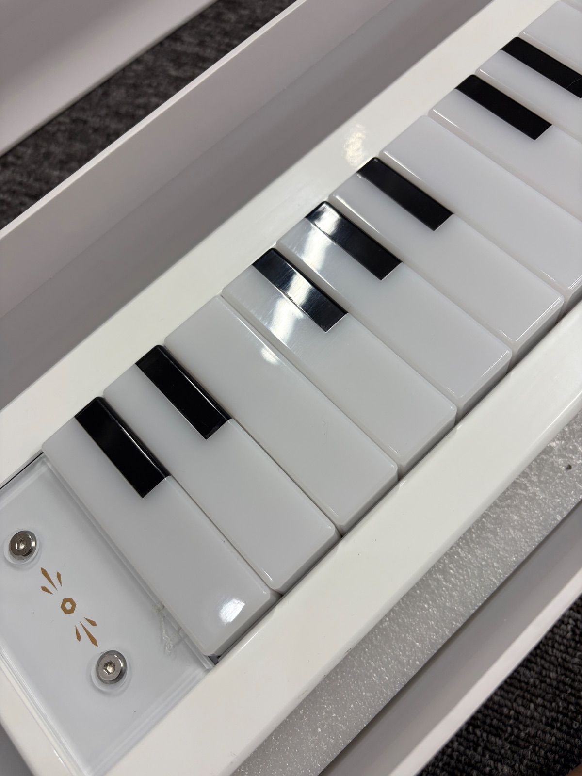 NOSTROLLER 美品 ノスタルジア コントローラー - キーボード ピアノ