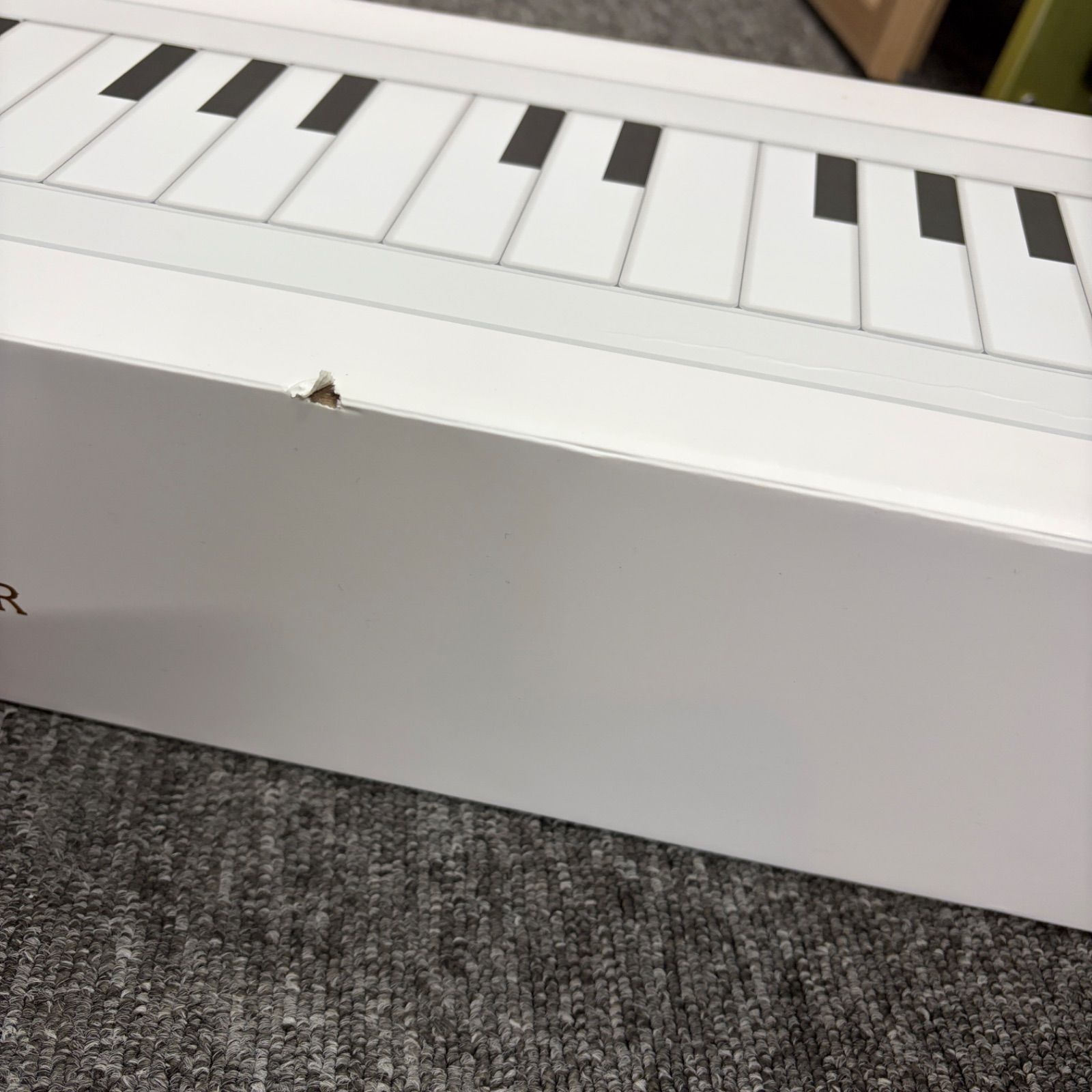 NOSTROLLER 美品 ノスタルジア コントローラー - キーボード ピアノ