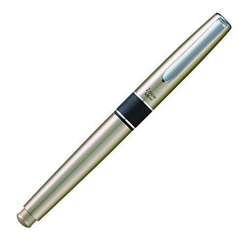 トンボ鉛筆 多機能ペン 2色+シャープ ZOOM 505mf シルバー SB-TCZｍａ