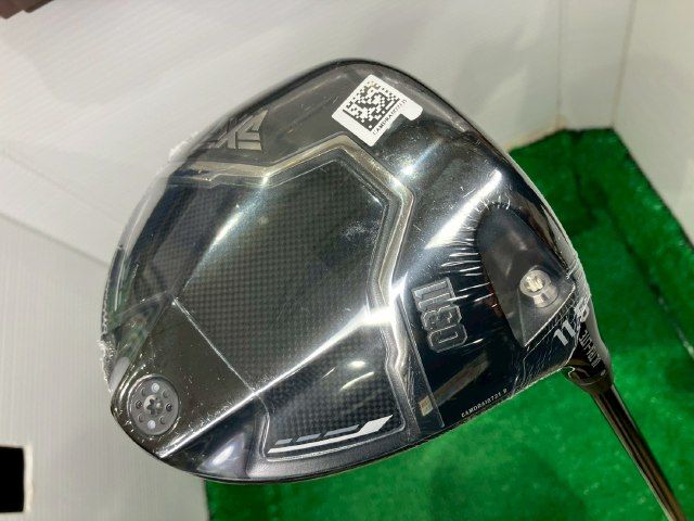 激安[218] ドライバー PXG 0311 BLACK OPS Ultra-Lite/クライムオブエンジェル SPARK 40G/IV（R相当)/11.5■和歌山
