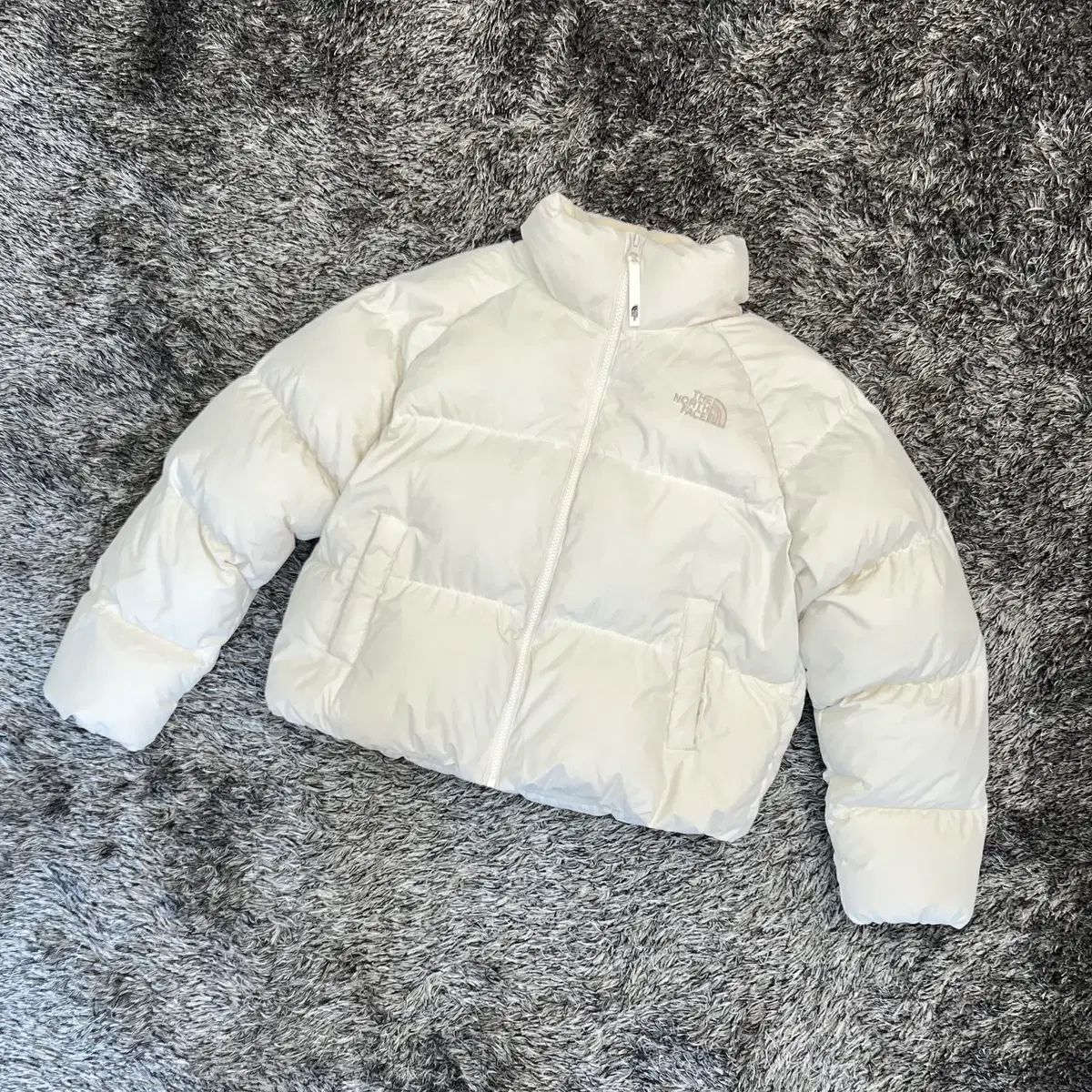 THE NORTH FACE ザノースフェイス レディース ダックダウン ダウン 90(M)