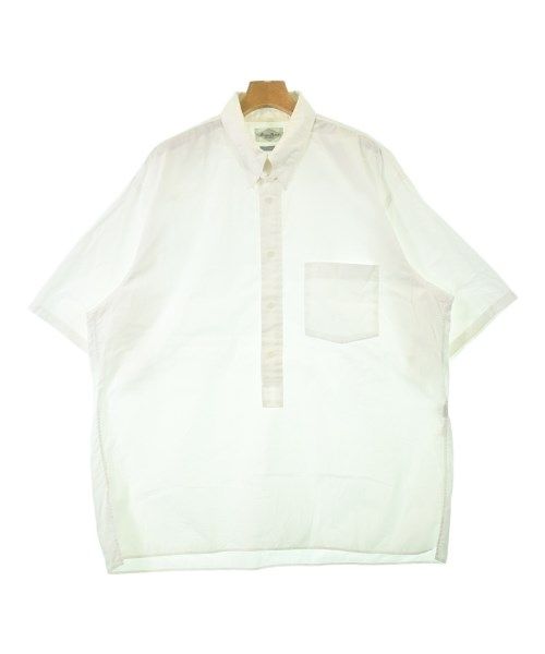 Marvine Pontiak Shirts Makers カジュアルシャツ メンズ 【古着】【中古】【送料無料】