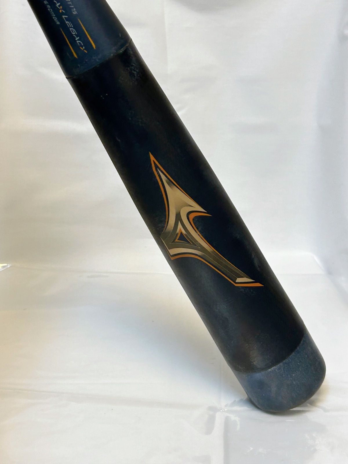 ★破れ・ヒビ無し★78cm ミズノ ビヨンドマックスレガシー 少年軟式バット ☆破れ・ヒビ無し☆78cm ミズノ ビヨンドマックス レガシー 少年軟式