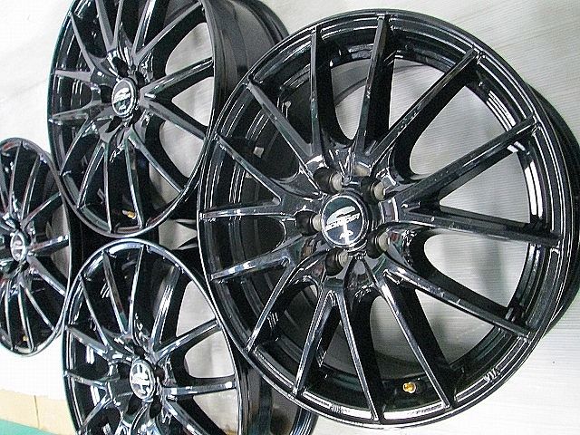日産 ノート アルミホイール 店舗おススメ情報 天童 山形県