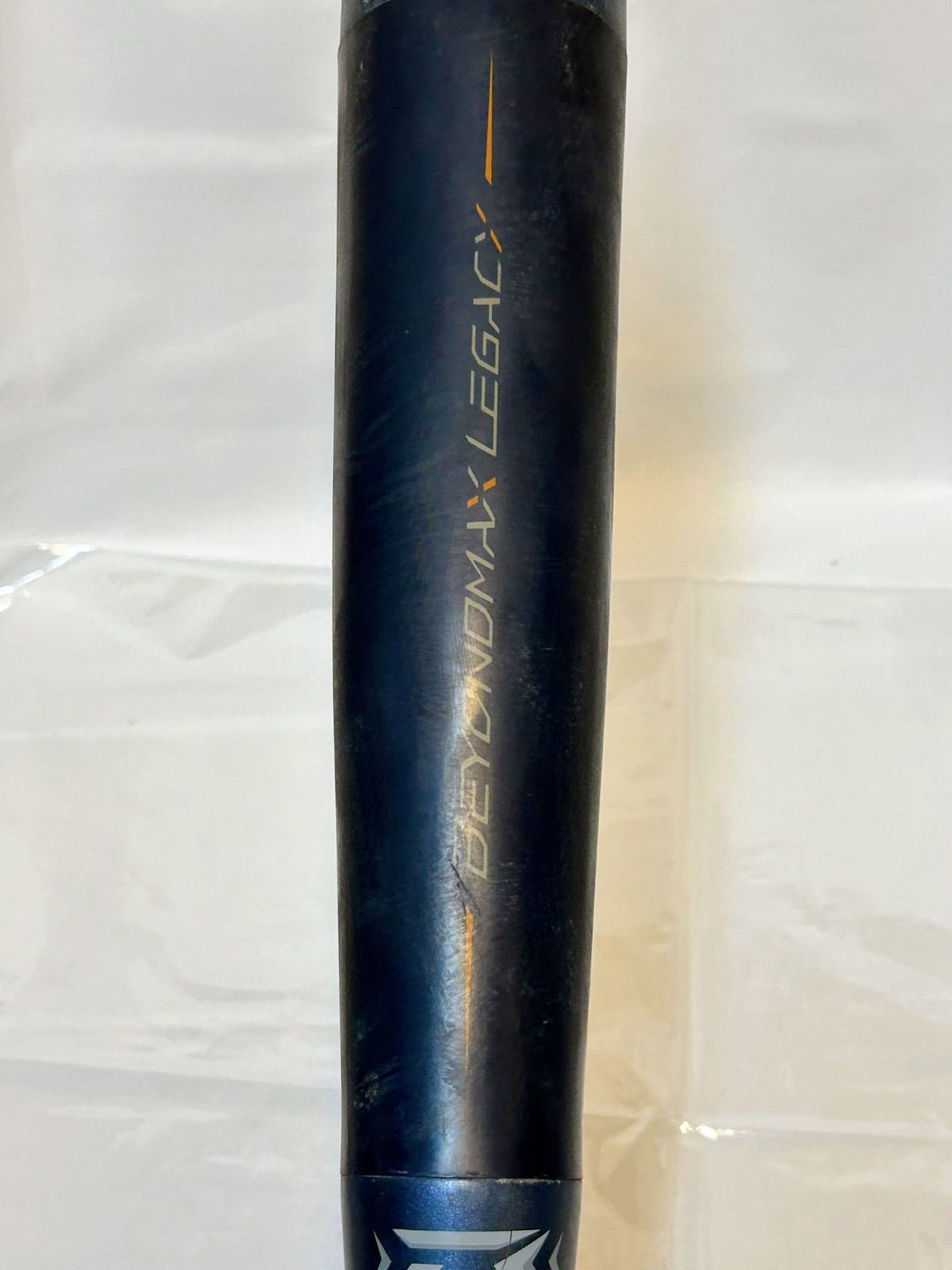 ☆破れ・ヒビ無し☆78cm ミズノ ビヨンドマックス レガシー 少年軟式