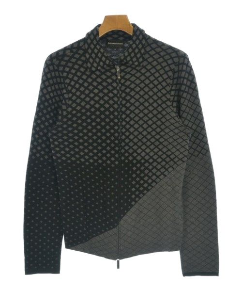 EMPORIO ARMANI ニット・セーター メンズ 【古着】【中古】【送料無料】