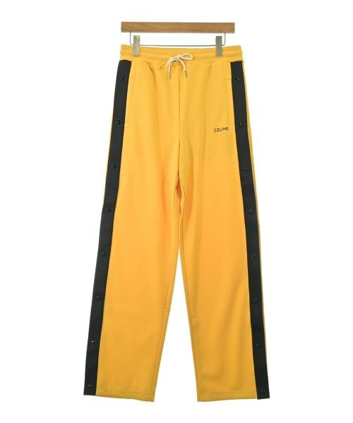 CELINE スウェットパンツ メンズ 【古着】【中古】【送料無料】 42,780円