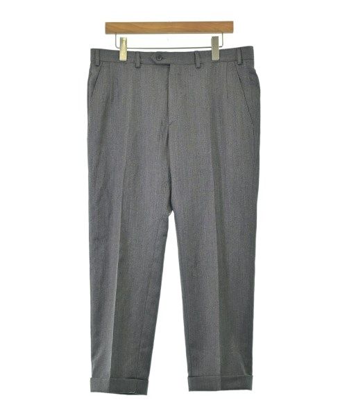 Brioni スラックス メンズ 【古着】【中古】【送料無料】