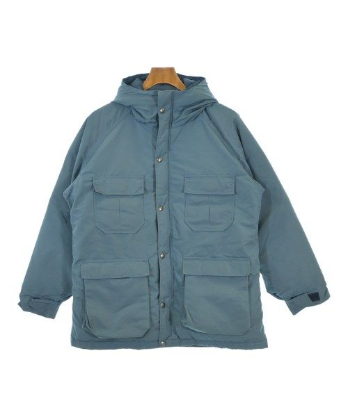 L.L.Bean ダウンジャケット/ダウンベスト レディース 【古着】【中古】【送料無料】