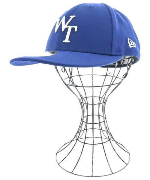 WTAPS キャップ メンズ 【古着】【中古】【送料無料】