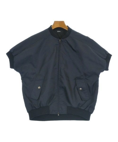 JIL SANDER NAVY ブルゾン（その他） レディース 【古着】【中古】【送料無料】
