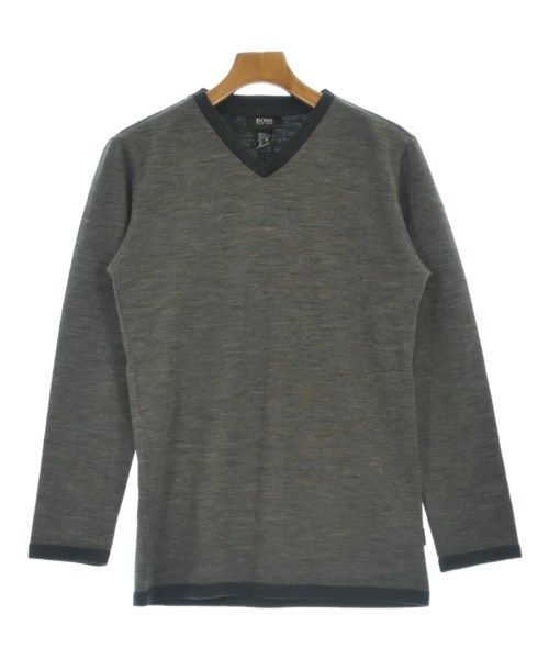 HUGO BOSS ニット・セーター メンズ 【古着】【中古】【送料無料】