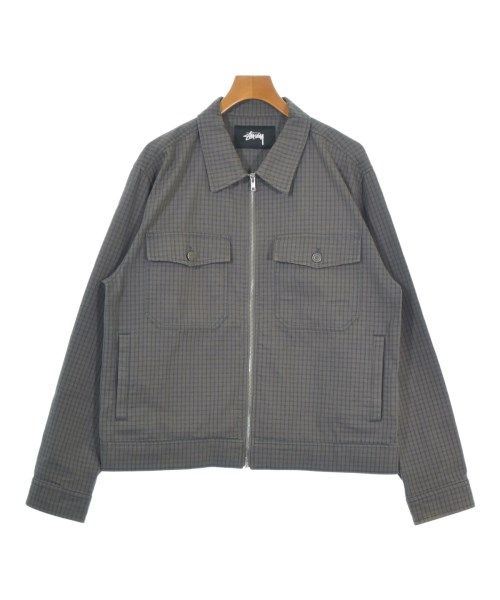 STUSSY ブルゾン（その他） メンズ 【古着】【中古】【送料無料】