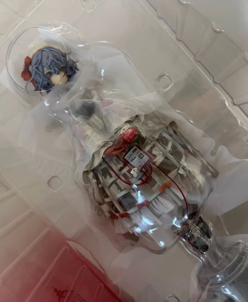 特典付き apex レミリア スカーレット フィギュア