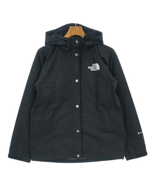THE NORTH FACE マウンテンパーカー レディース 【古着】【中古】【送料無料】