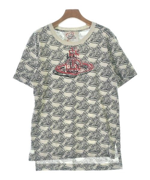 Vivienne Westwood RED LABEL Tシャツ・カットソー レディース 【古着】【中古】【送料無料】