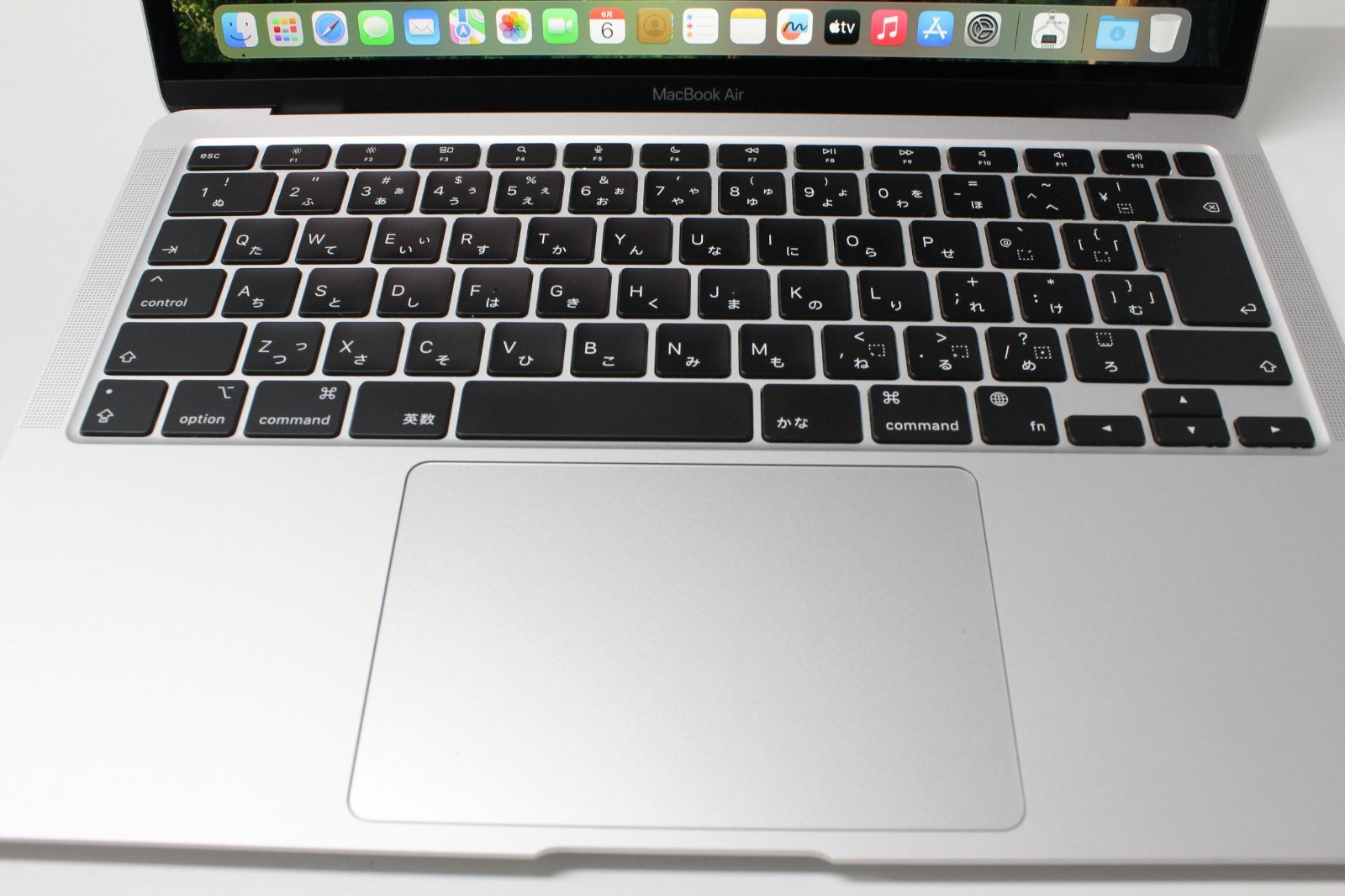 MacBook Air M1(2020) 256GB/8GB Cランク - メルカリ