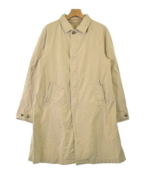 SCYE BASICS コート メンズ 【古着】【中古】【送料無料】