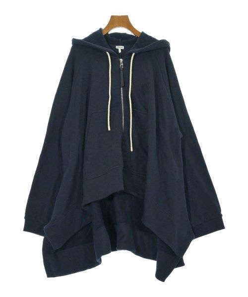 LOEWE パーカー レディース 【古着】【中古】【送料無料】