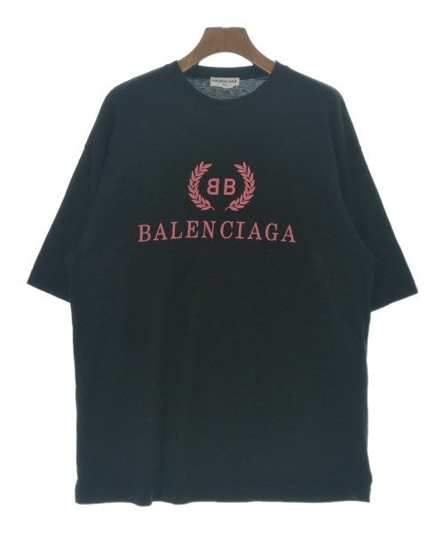BALENCIAGA Tシャツ・カットソー レディース 【古着】【中古】【送料無料】