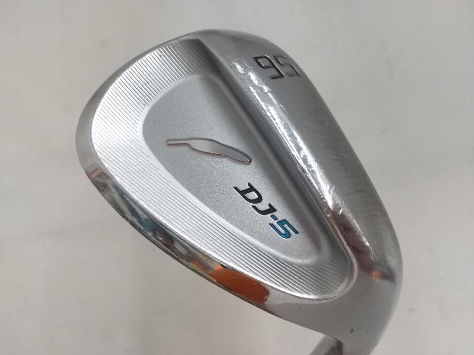 フォーティーン　DJ-5　56度　NSプロ DS-91w　WEDGEフレックス　ウェッジ　中古　ゴルフドゥ！高知店【最短即日発送】