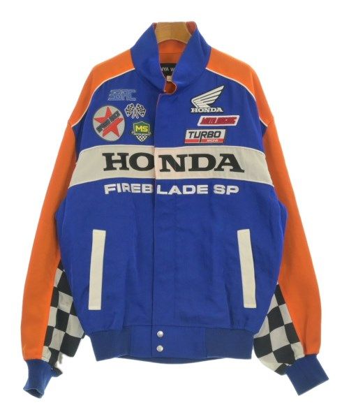 JUNYA WATANABE ブルゾン（その他） レディース 【古着】【中古】【送料無料】