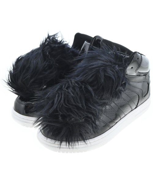 tricot COMME des GARCONS スニーカー レディース 【古着】【中古】【送料無料】