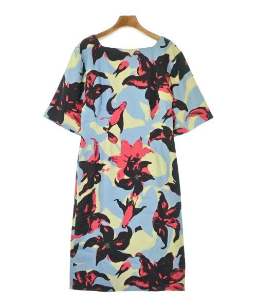 DRIES VAN NOTEN ワンピース レディース 【古着】【中古】【送料無料】