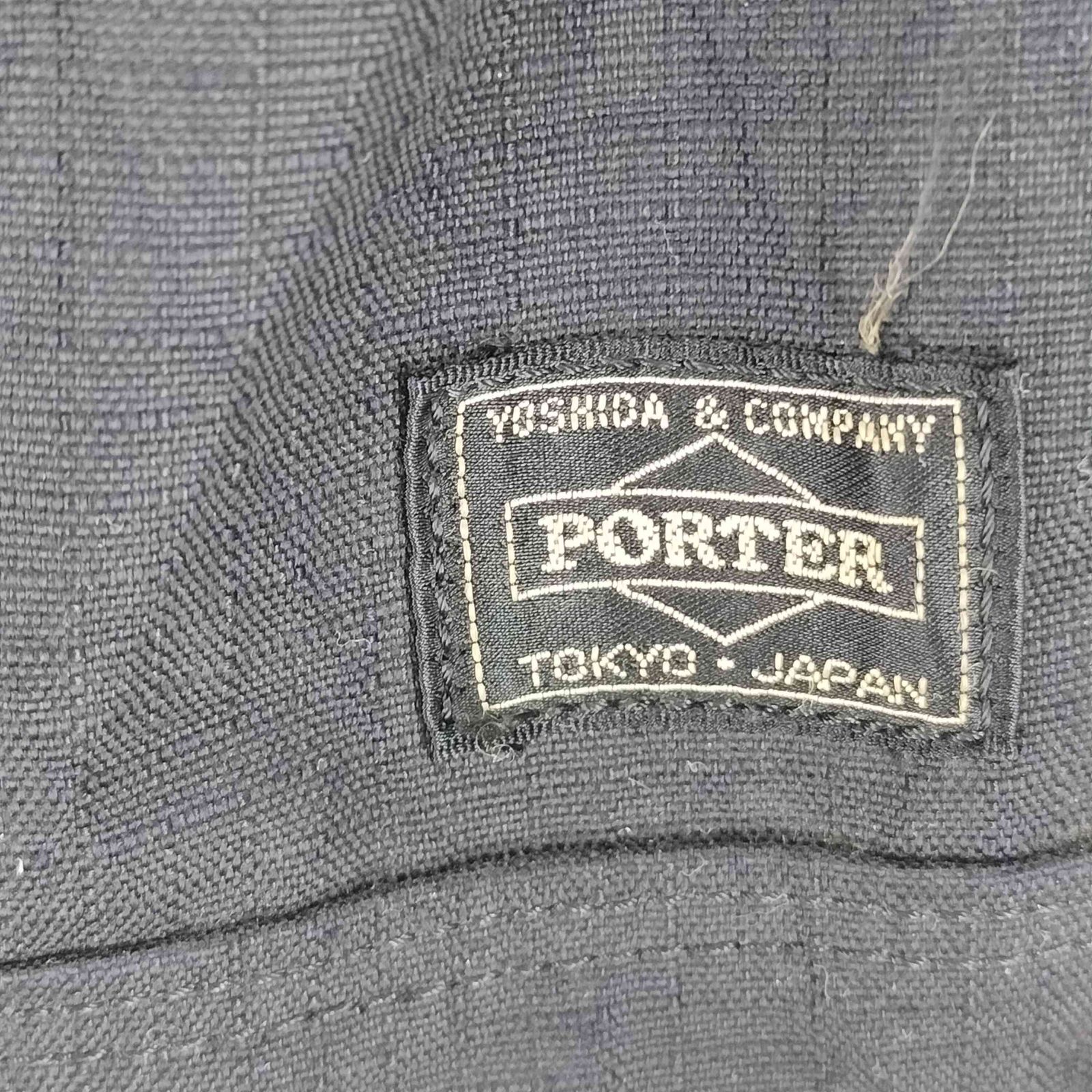ヘッドポーター HEAD PORTER DIMENSION POLYANT ディメンション 