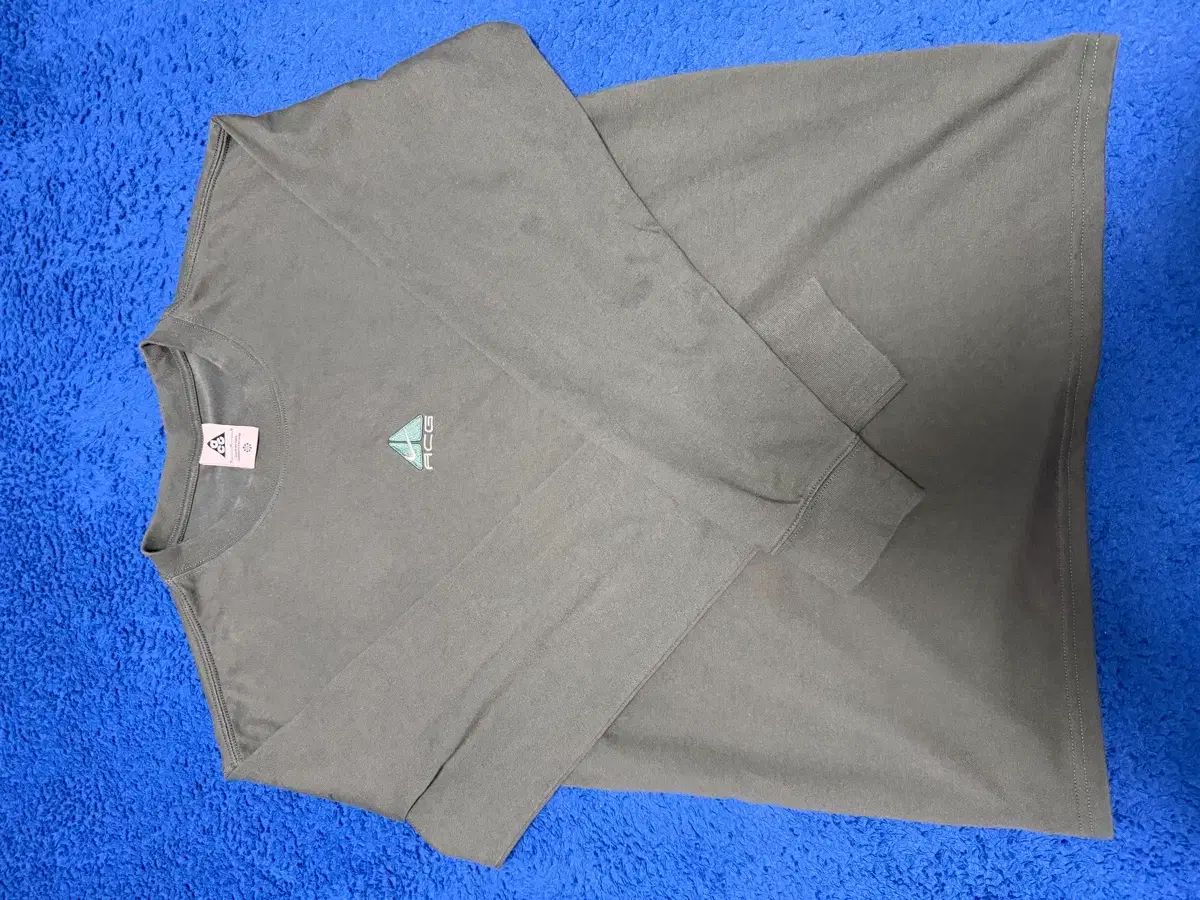 ACG 長袖Tシャツ 3枚