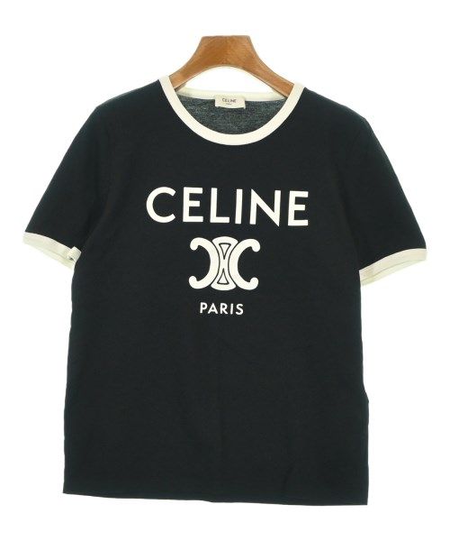 CELINE Tシャツ・カットソー レディース 【古着】【中古】【送料無料】