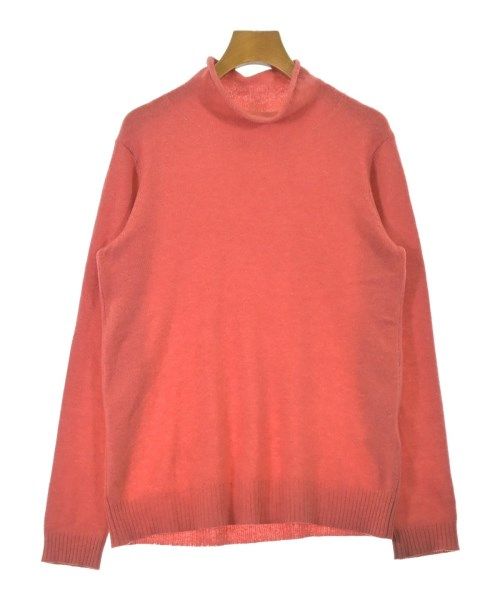YOHJI YAMAMOTO ニット・セーター レディース 【古着】【中古】【送料無料】