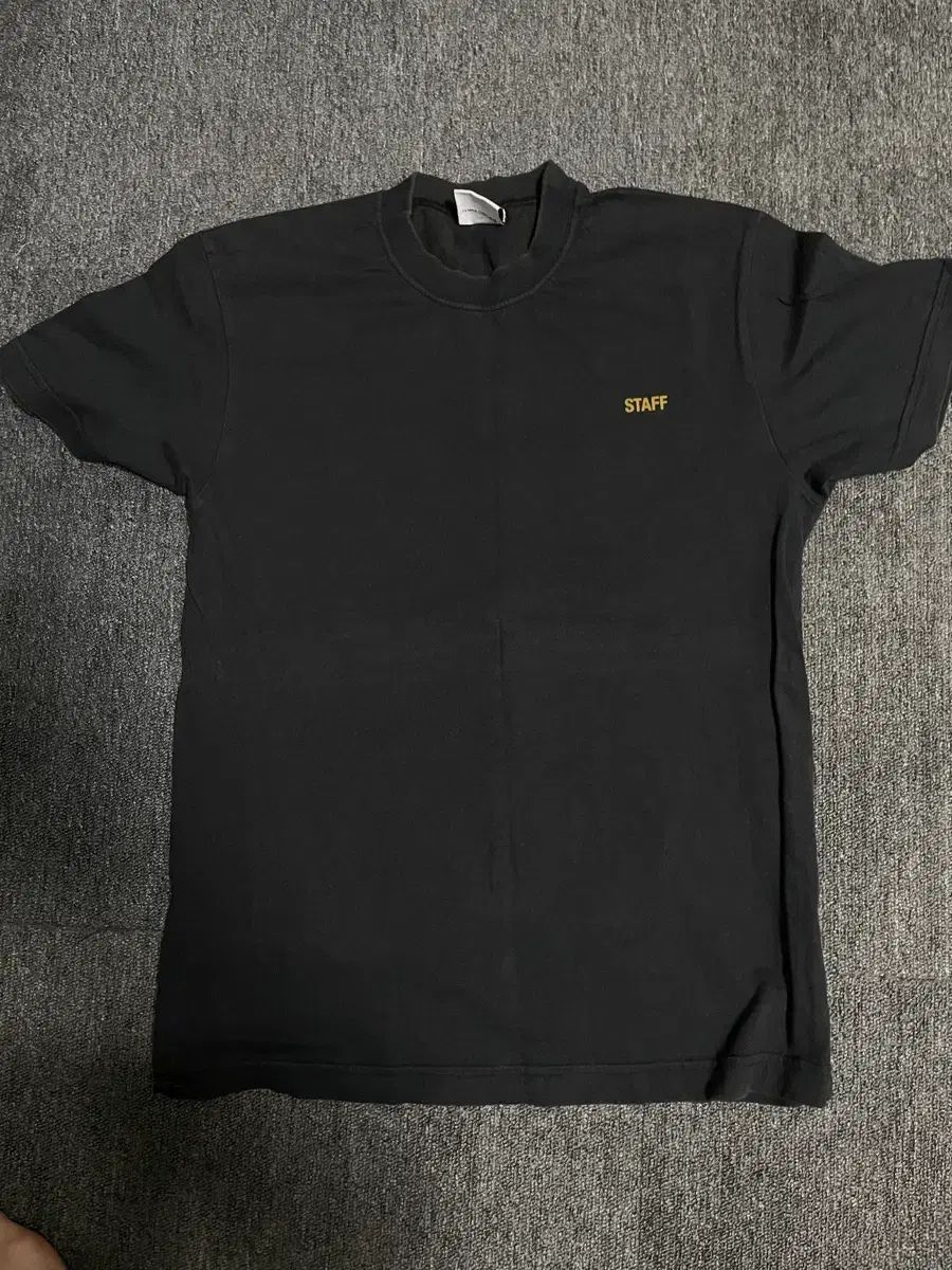 VETEMENTS ヴェトモン