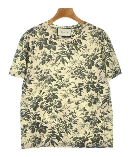 GUCCI Tシャツ・カットソー レディース 【古着】【中古】【送料無料】
