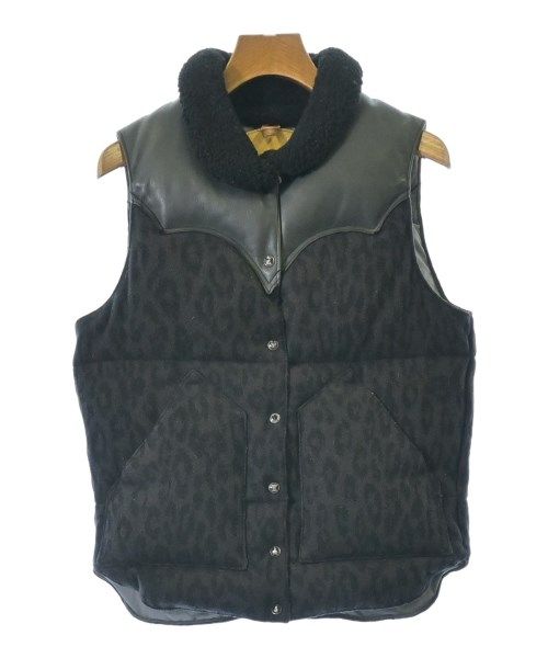 HYSTERIC GLAMOUR ダウンジャケット/ダウンベスト メンズ 【古着】【中古】【送料無料】 12,920円