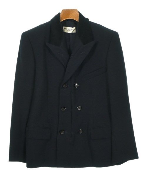 robe de chambre テーラードジャケット レディース 【古着】【中古】【送料無料】
