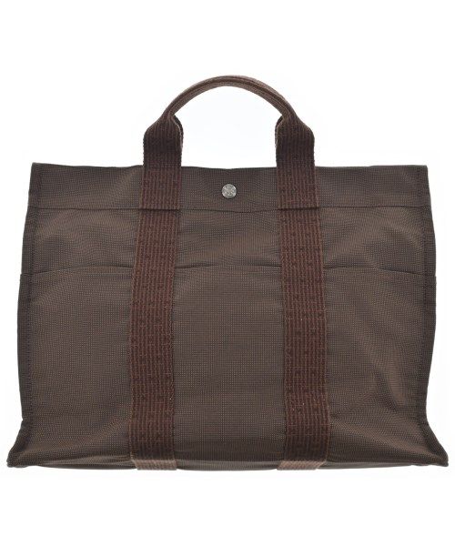 HERMES トートバッグ レディース 【古着】【中古】【送料無料】