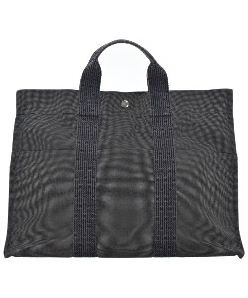 HERMES トートバッグ レディース 【古着】【中古】【送料無料】