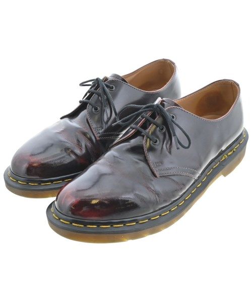 COMME des GARCONS HOMME DEUX シューズ（その他） メンズ 【古着】【中古】【送料無料】