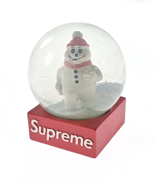 Supreme 小物類（その他） メンズ 【古着】【中古】【送料無料】