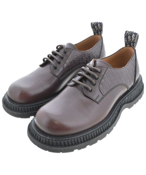 Dior Homme シューズ（その他） メンズ 【古着】【中古】【送料無料】