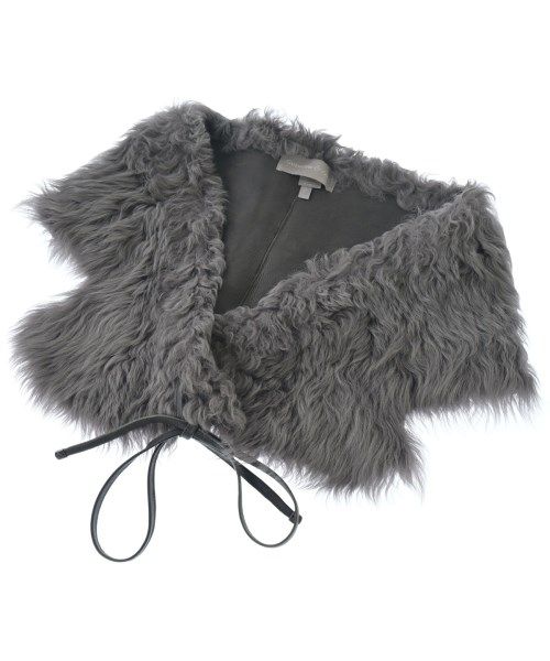 GUSHLOW & COLE ストール レディース 【古着】【中古】【送料無料】