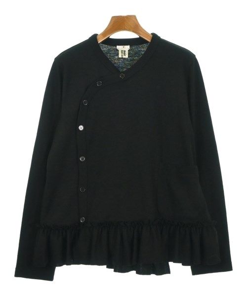 noir kei ninomiya カーディガン レディース 【古着】【中古】【送料無料】